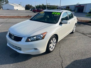 2010 Honda Accord EX-L 3.5