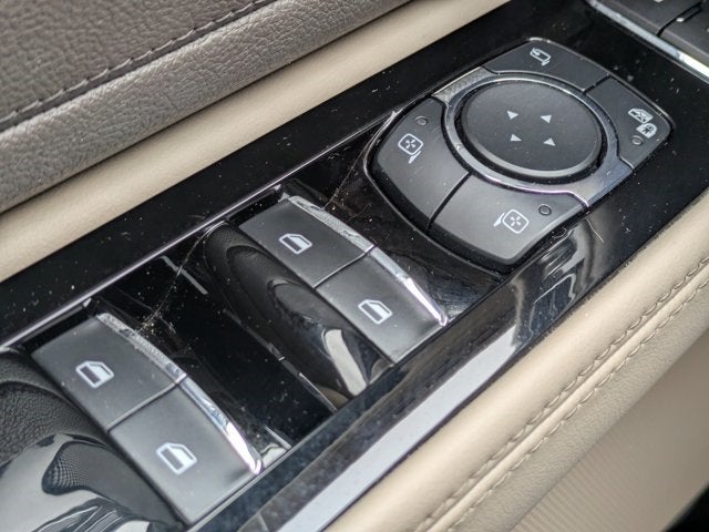 2023 Lincoln Aviator Standard