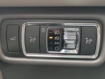 2023 Lincoln Aviator Standard