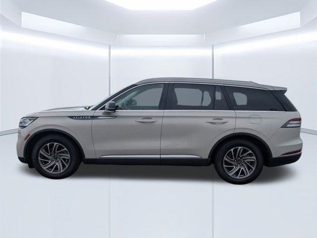 2023 Lincoln Aviator Standard