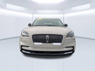 2023 Lincoln Aviator Standard
