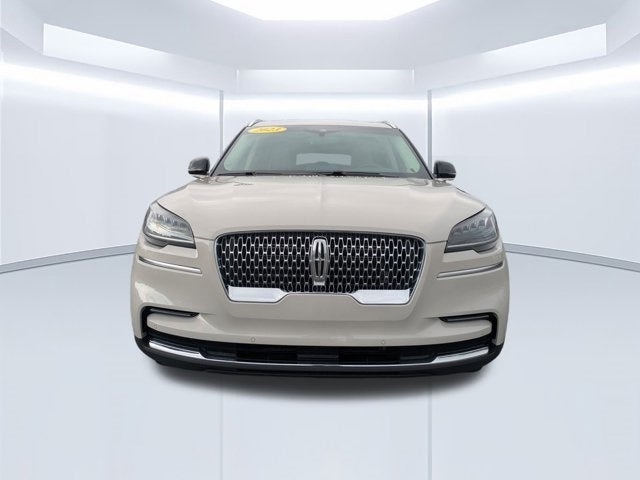 2023 Lincoln Aviator Standard
