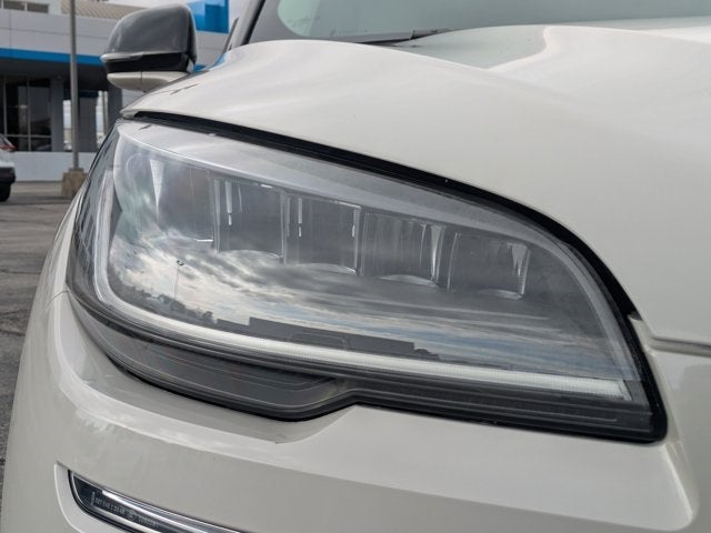 2023 Lincoln Aviator Standard