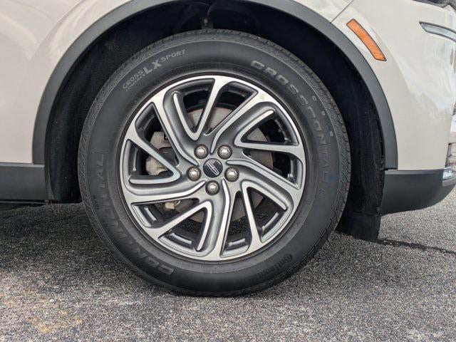 2023 Lincoln Aviator Standard