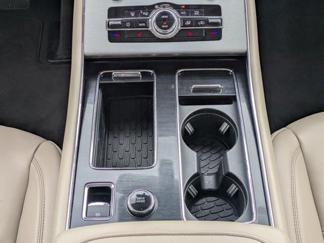 2023 Lincoln Aviator Standard