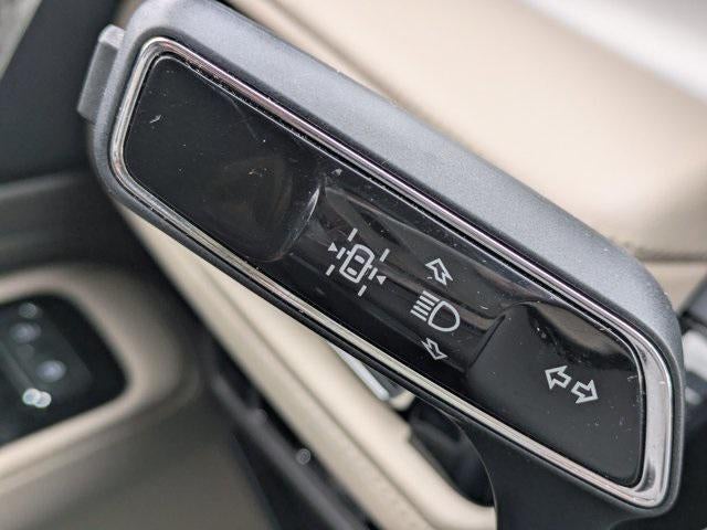 2023 Lincoln Aviator Standard