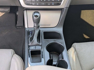 2017 Hyundai Sonata Limited