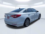 2017 Hyundai Sonata Limited