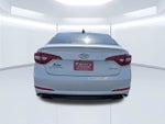 2017 Hyundai Sonata Limited