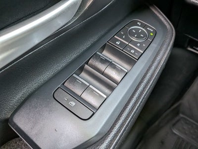 2025 Toyota Grand Highlander Limited