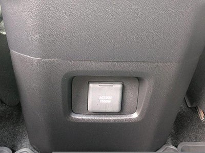 2024 Toyota Grand Highlander Hybrid MAX Platinum