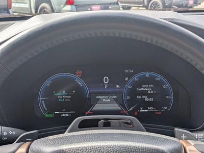 2024 Toyota Grand Highlander Hybrid MAX Platinum