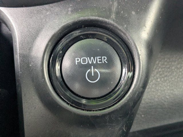 2025 Toyota Sienna Platinum 7 Passenger