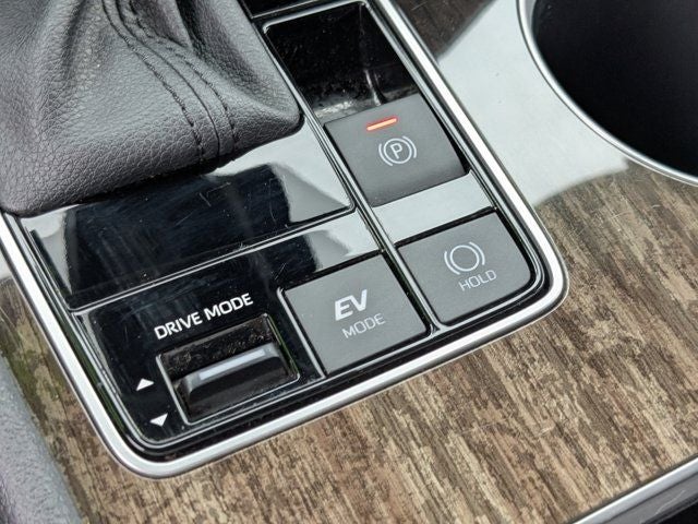 2025 Toyota Sienna Platinum 7 Passenger