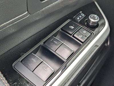 2025 Toyota Sienna Platinum 7 Passenger