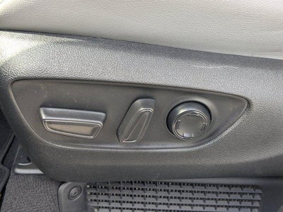 2024 Toyota Sienna XLE 8 Passenger