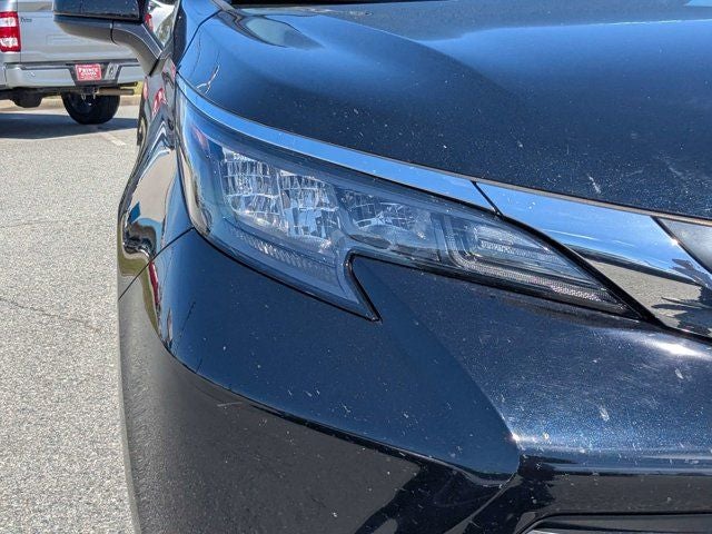 2024 Toyota Sienna XLE 8 Passenger
