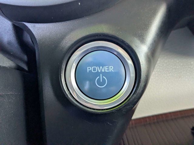2024 Toyota Sienna XLE 8 Passenger