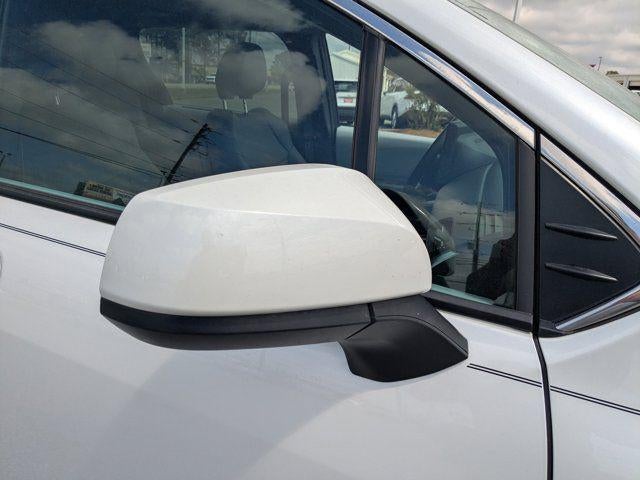 2025 Toyota Sienna XLE 8 Passenger