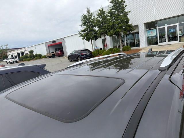 2025 Toyota Sienna Limited 7 Passenger