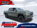 2020 Toyota Tacoma TRD Pro V6
