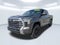 2023 Toyota Tundra Hybrid Limited