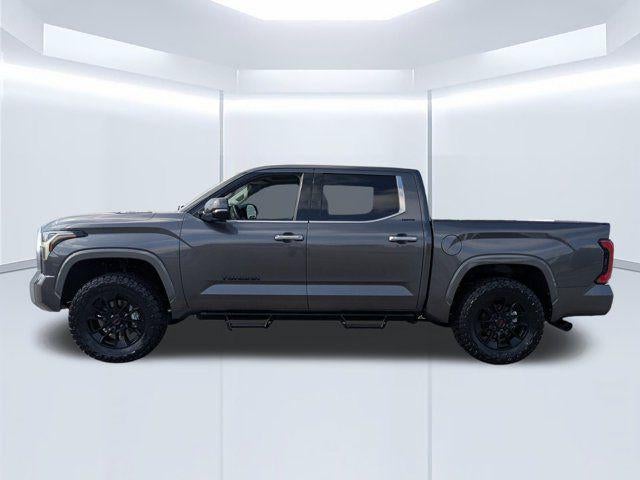 2023 Toyota Tundra Hybrid Limited
