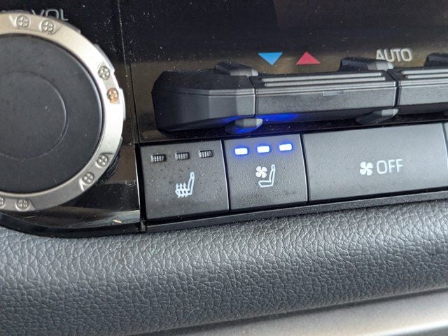 2024 Toyota Tundra Hybrid Limited