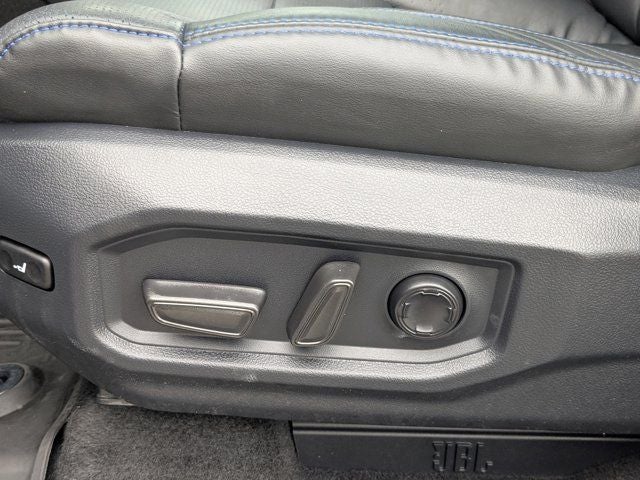 2025 Toyota Tundra Hybrid Platinum