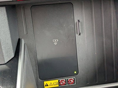 2025 Toyota Tundra Hybrid Platinum