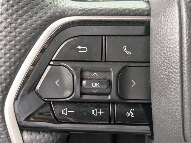 2025 Toyota Tundra Hybrid Platinum