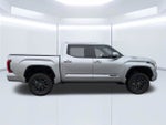 2025 Toyota Tundra Hybrid Platinum