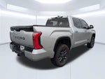 2025 Toyota Tundra Hybrid Platinum