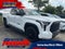 2026 Toyota Tundra Limited NIGHTSHADE