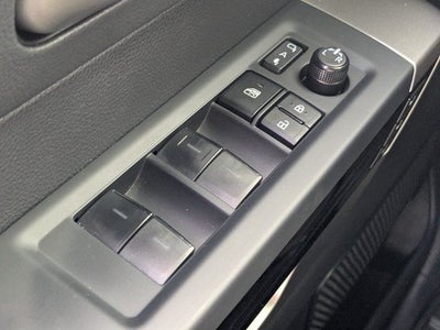 2026 Toyota Tundra Limited NIGHTSHADE
