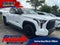 2026 Toyota Tundra Limited NIGHTSHADE
