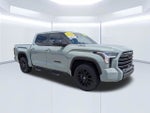 2025 Toyota Tundra Hybrid Limited