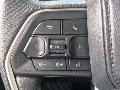 2025 Toyota Tundra Hybrid Limited