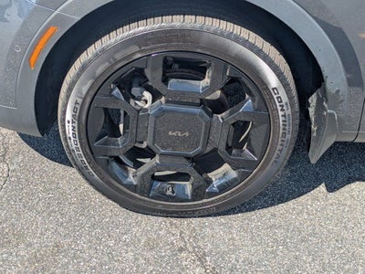 2025 Kia Sorento X-Line SX Prestige