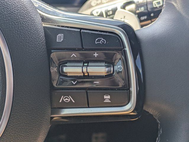 2025 Kia Sorento X-Line SX Prestige