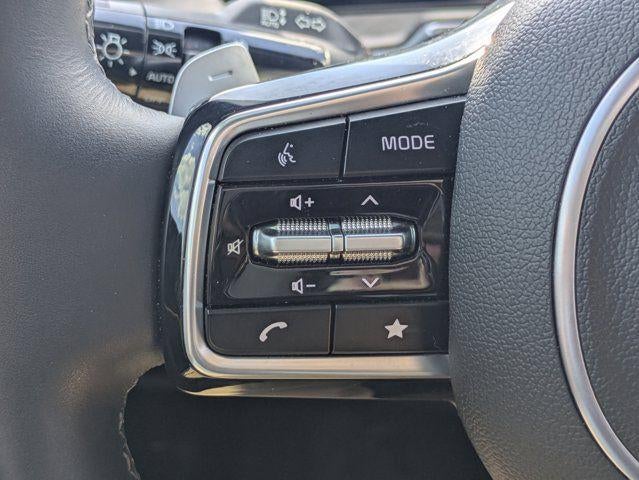 2025 Kia Sorento X-Line SX Prestige