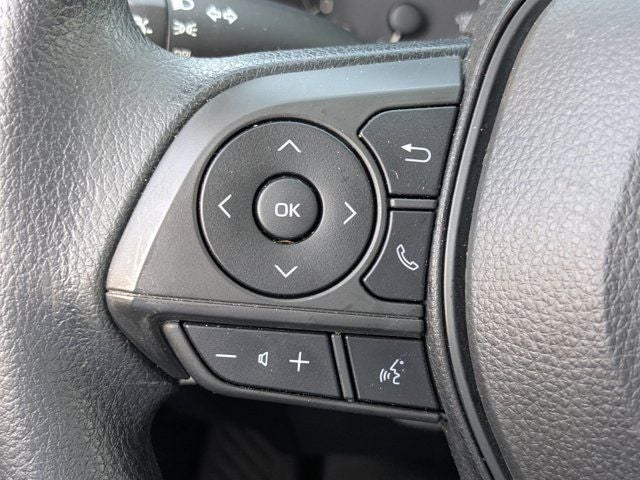 2023 Toyota Corolla Cross L