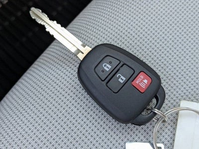 2023 Toyota Corolla Cross L