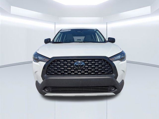 2023 Toyota Corolla Cross L