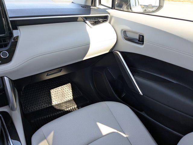 2023 Toyota Corolla Cross L