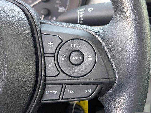 2023 Toyota Corolla Cross L