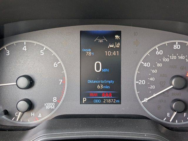 2023 Toyota Corolla Cross L