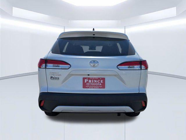 2023 Toyota Corolla Cross L