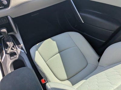 2024 Toyota Corolla Cross L