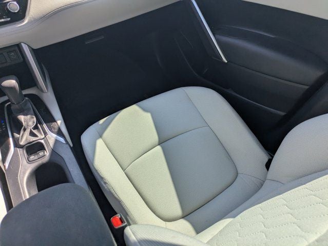 2024 Toyota Corolla Cross L